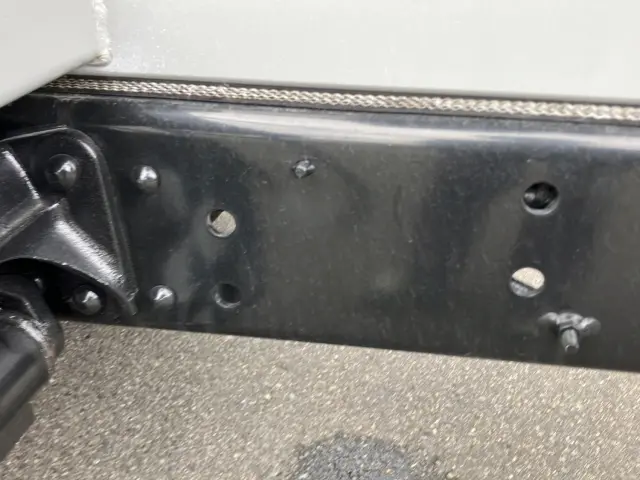 三菱 ファイター 2KG-FK72F(2WD)の写真14