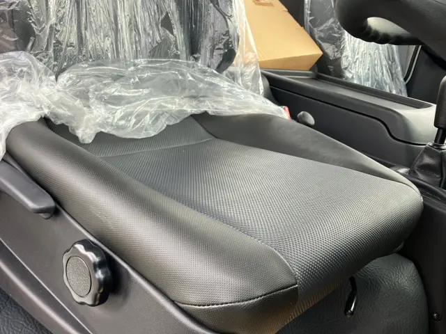 三菱 ファイター 2KG-FK72F(2WD)の写真19