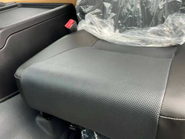 三菱 ファイター 2KG-FK72F(2WD)の写真20