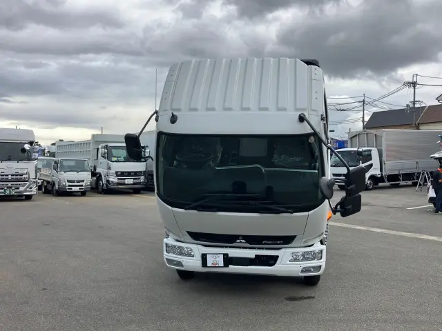 三菱 ファイター 2KG-FK72F(2WD)の写真23