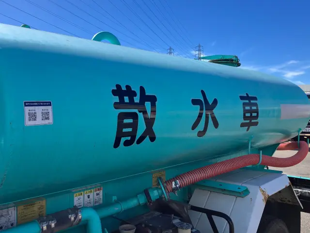 日野 デュトロ SDG-XZU700X(2WD)の写真8