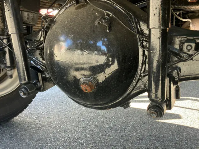 日野 デュトロ SDG-XZU700X(2WD)の写真15