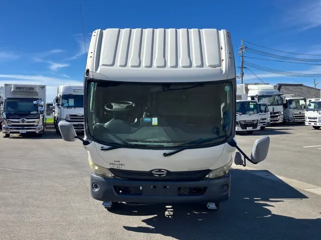 日野 デュトロ SDG-XZU700X(2WD)の写真22