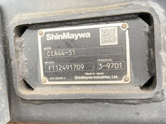 日野 レンジャー 2KG-FC2ABA(2WD)の写真7