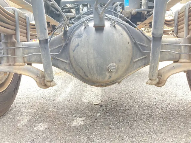 日野 レンジャー 2KG-FC2ABA(2WD)の写真12