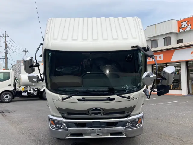 日野 レンジャー 2KG-FC2ABA(2WD)の写真20