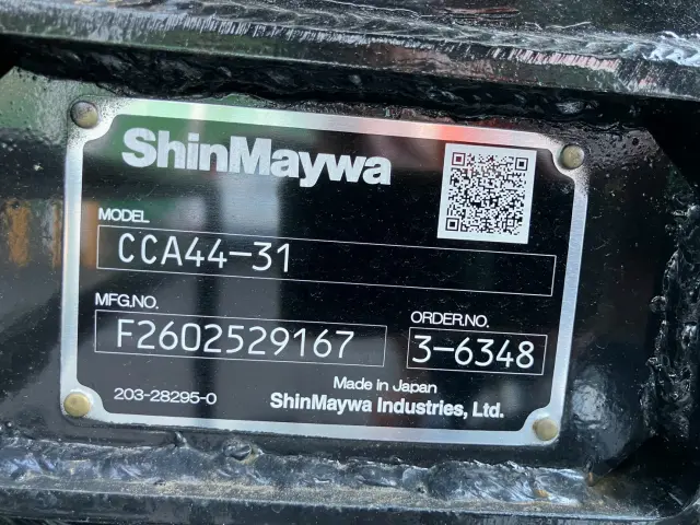 三菱 ファイター 2KG-FK72F(2WD)の写真7