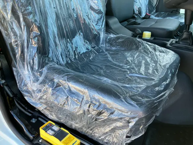 三菱 ファイター 2KG-FK72F(2WD)の写真14
