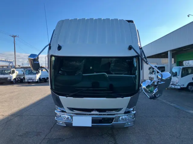 三菱 ファイター 2KG-FK72F(2WD)の写真19