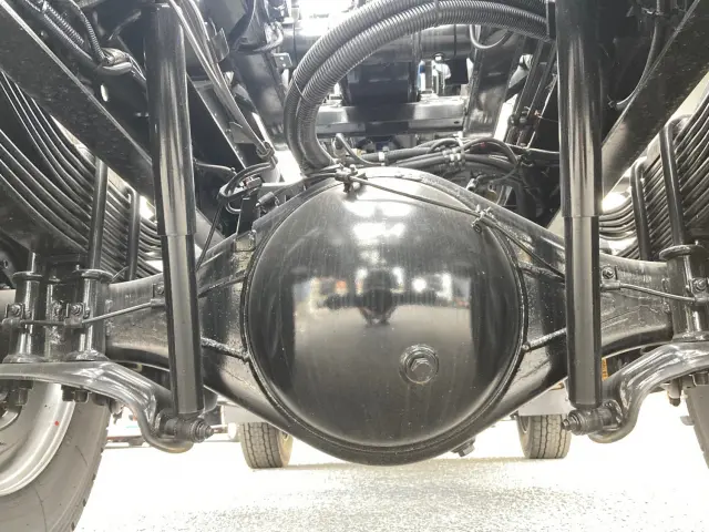 日野 レンジャー 2KG-FE2ACA(2WD)の写真12