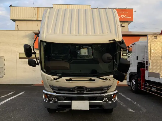 日野 レンジャー 2KG-FE2ACA(2WD)の写真20