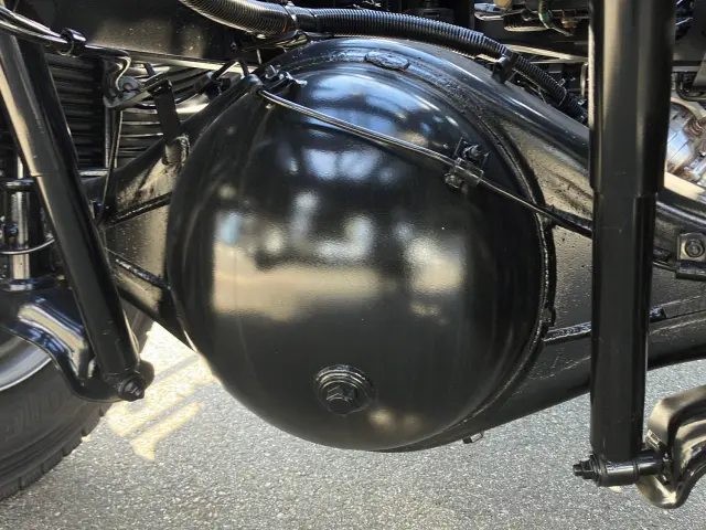 日野 レンジャー 2KG-FE2ACA(2WD)の写真11