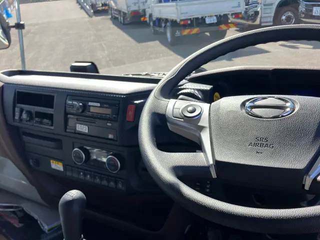 日野 レンジャー 2KG-FE2ACA(2WD)の写真16