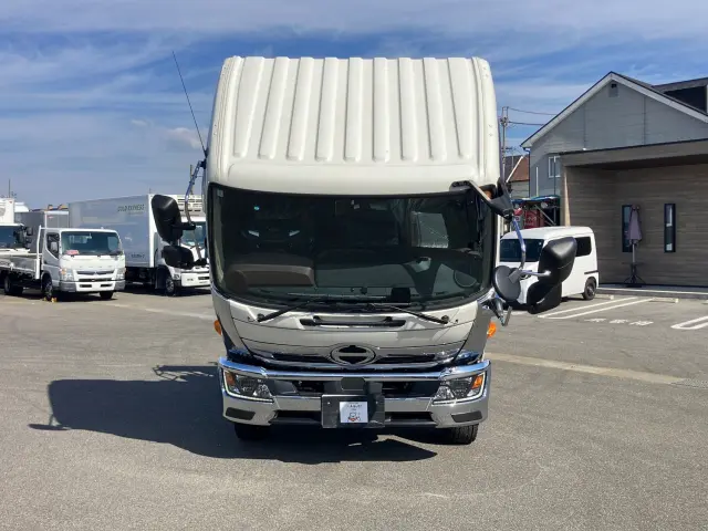 日野 レンジャー 2KG-FE2ACA(2WD)の写真19
