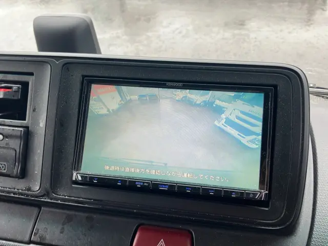 三菱 ローザ 2RG-BE740G(2WD)の写真18