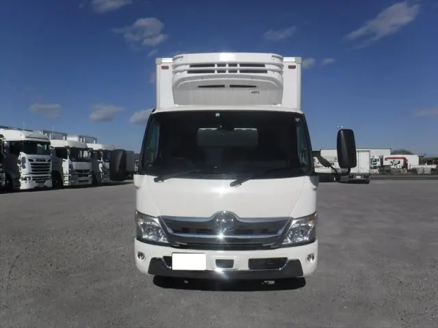 日野 デュトロ 2RG-XZU712M(2WD)の写真3