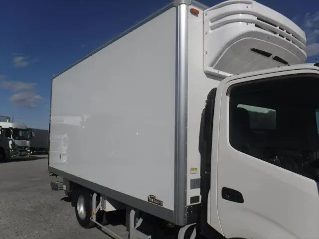 日野 デュトロ 2RG-XZU712M(2WD)の写真5