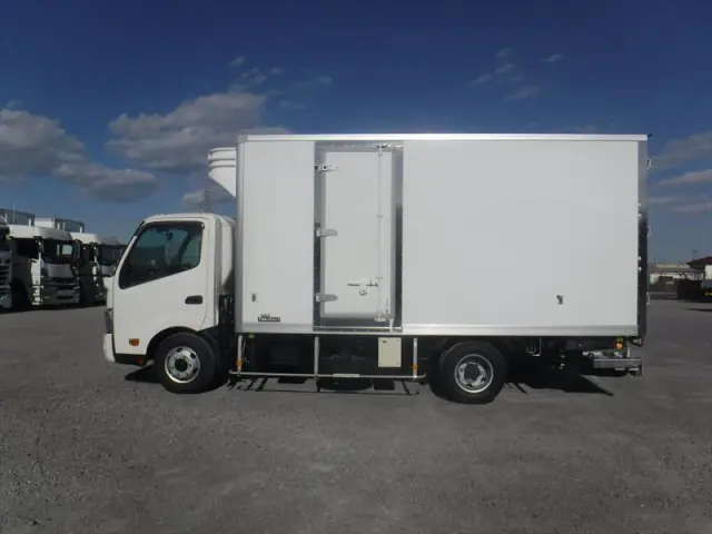 日野 デュトロ 2RG-XZU712M(2WD)の写真6