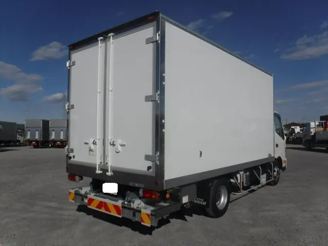 日野 デュトロ 2RG-XZU712M(2WD)の写真10