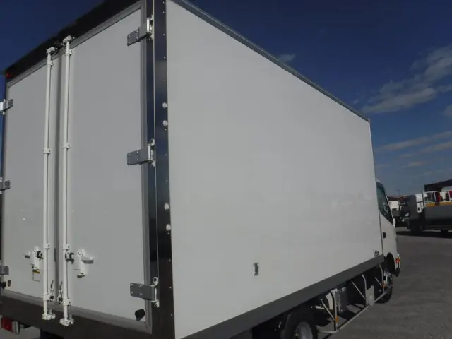 日野 デュトロ 2RG-XZU712M(2WD)の写真11