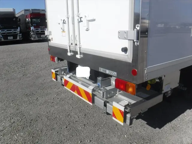 日野 デュトロ 2RG-XZU712M(2WD)の写真12