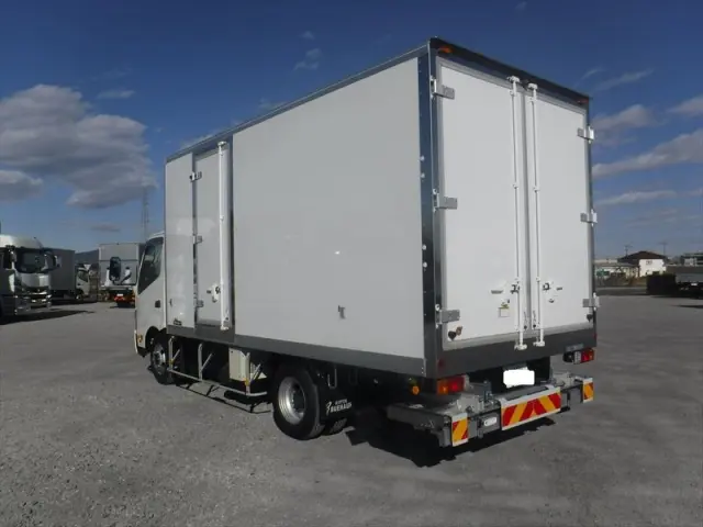 日野 デュトロ 2RG-XZU712M(2WD)の写真14