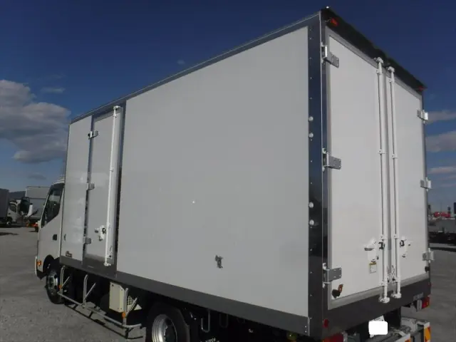 日野 デュトロ 2RG-XZU712M(2WD)の写真15