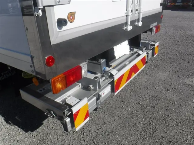 日野 デュトロ 2RG-XZU712M(2WD)の写真16