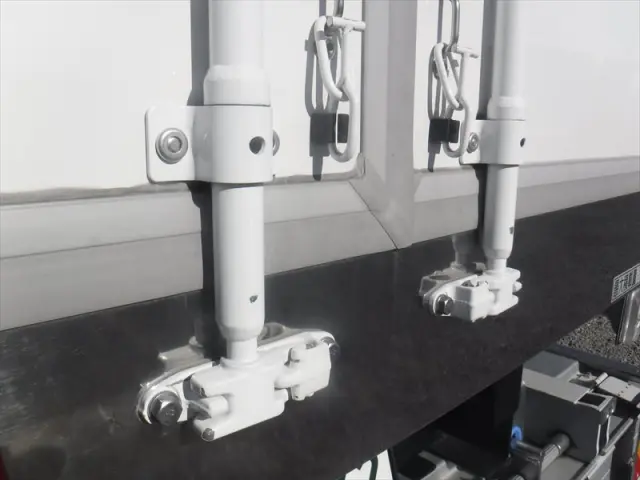 日野 デュトロ 2RG-XZU712M(2WD)の写真17