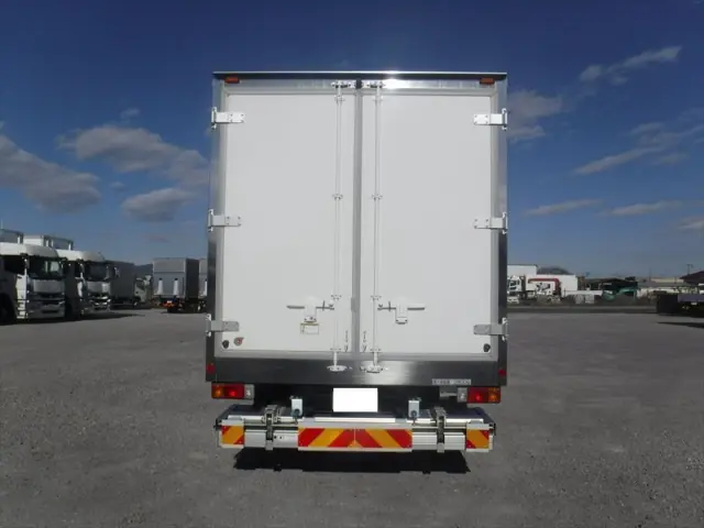 日野 デュトロ 2RG-XZU712M(2WD)の写真18