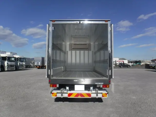 日野 デュトロ 2RG-XZU712M(2WD)の写真19