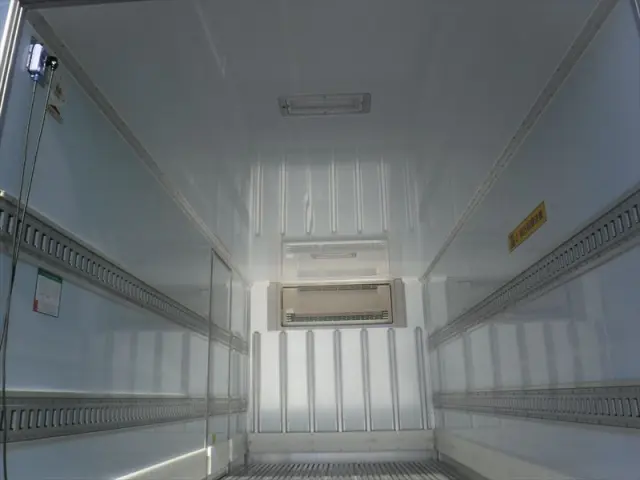 日野 デュトロ 2RG-XZU712M(2WD)の写真25