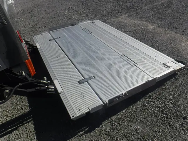 日野 デュトロ 2RG-XZU712M(2WD)の写真31