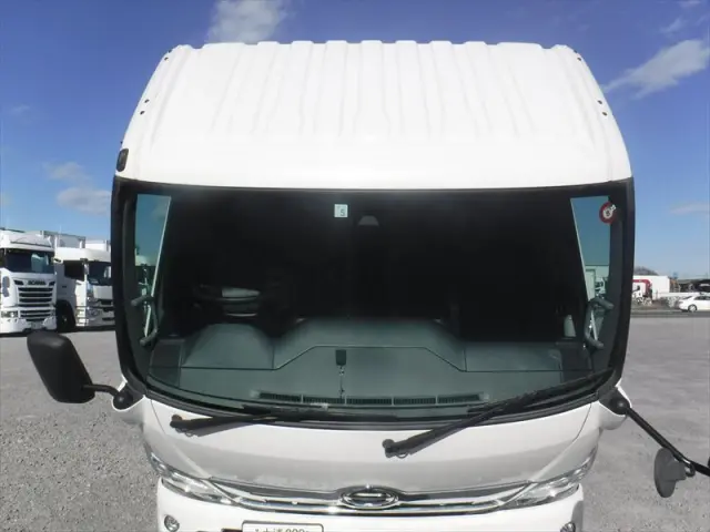 日野 デュトロ 2RG-XZU712M(2WD)の写真33