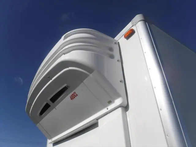 日野 デュトロ 2RG-XZU712M(2WD)の写真35