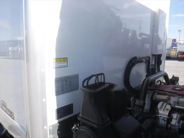 日野 デュトロ 2RG-XZU712M(2WD)の写真36