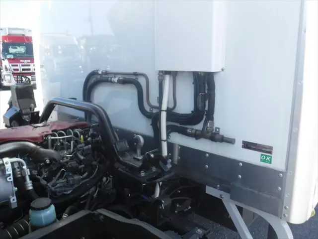 日野 デュトロ 2RG-XZU712M(2WD)の写真37