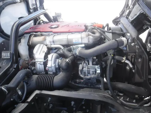 日野 デュトロ 2RG-XZU712M(2WD)の写真39