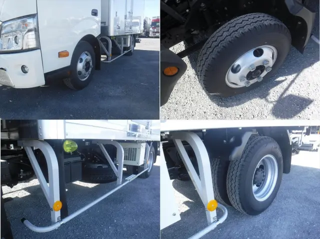 日野 デュトロ 2RG-XZU712M(2WD)の写真40