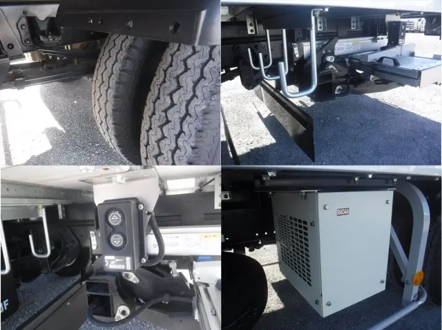 日野 デュトロ 2RG-XZU712M(2WD)の写真41