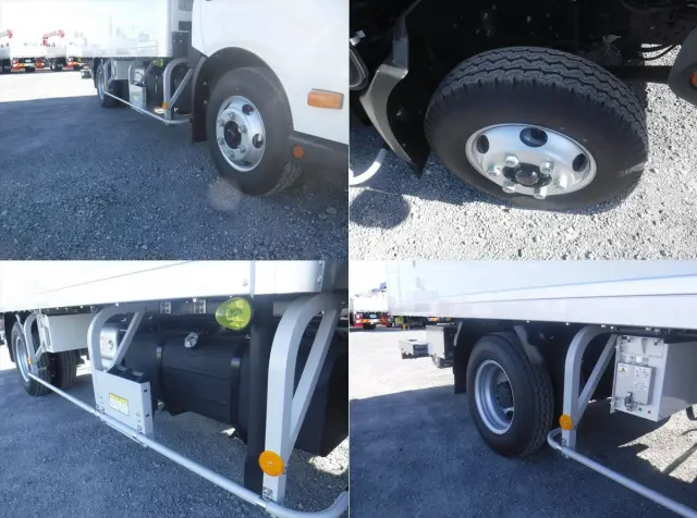 日野 デュトロ 2RG-XZU712M(2WD)の写真42