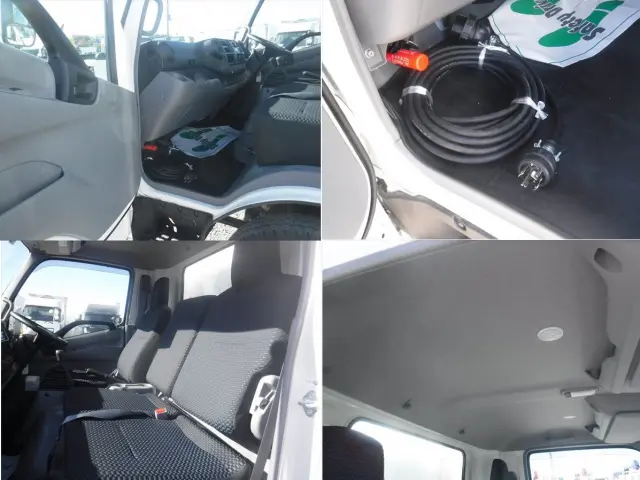 日野 デュトロ 2RG-XZU712M(2WD)の写真45