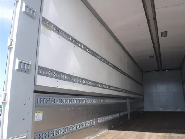 三菱 スーパーグレート 2PG-FS74HZ(8x4)の写真21