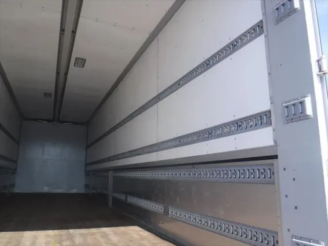 三菱 スーパーグレート 2PG-FS74HZ(8x4)の写真22