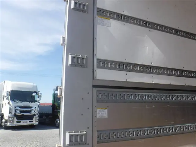 三菱 スーパーグレート 2PG-FS74HZ(8x4)の写真23