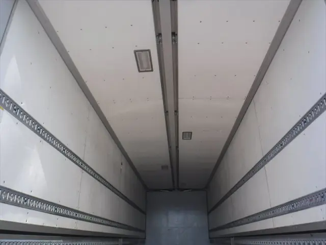 三菱 スーパーグレート 2PG-FS74HZ(8x4)の写真25