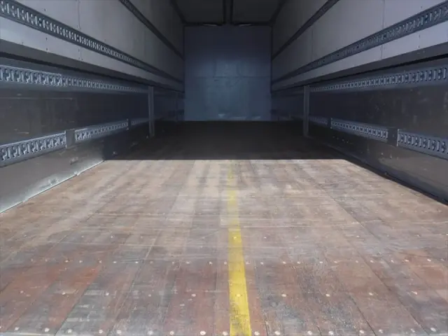 三菱 スーパーグレート 2PG-FS74HZ(8x4)の写真27