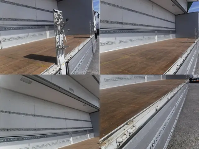 三菱 スーパーグレート 2PG-FS74HZ(8x4)の写真31