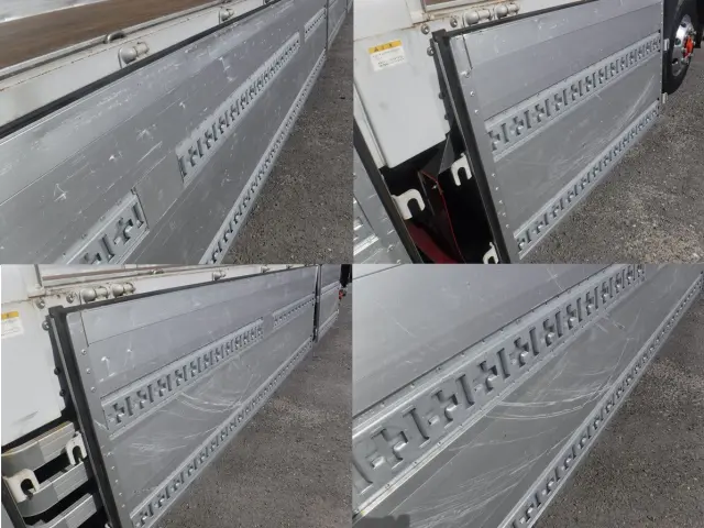 三菱 スーパーグレート 2PG-FS74HZ(8x4)の写真32