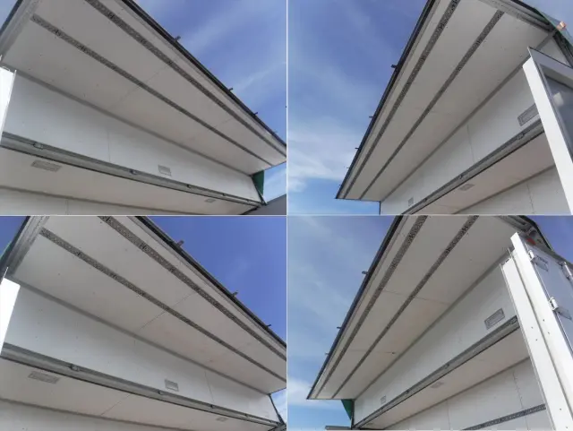 三菱 スーパーグレート 2PG-FS74HZ(8x4)の写真35